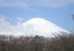 Fuji